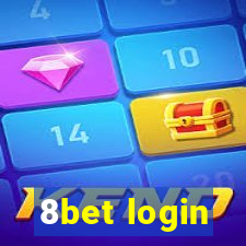 8bet login